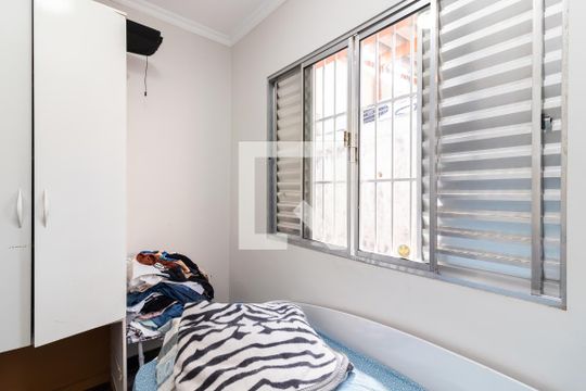 Quarto 1 de casa à venda com 7 quartos, 230m² em Mandaqui, São Paulo