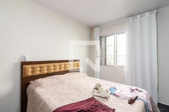 Quarto 2 de casa à venda com 7 quartos, 230m² em Mandaqui, São Paulo