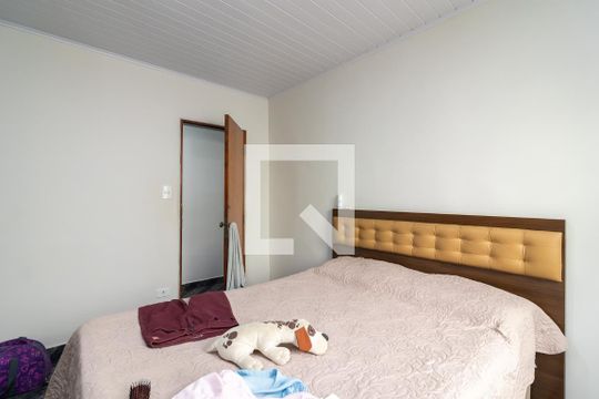Quarto 2 de casa à venda com 7 quartos, 230m² em Mandaqui, São Paulo