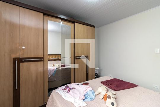 Quarto 2 de casa à venda com 7 quartos, 230m² em Mandaqui, São Paulo
