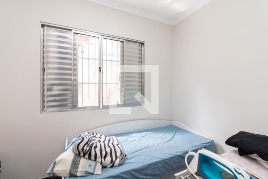 Quarto 1 de casa à venda com 7 quartos, 230m² em Mandaqui, São Paulo