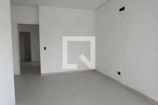 Sala de casa de condomínio à venda com 3 quartos, 125m² em Alphaville, Santana de Parnaíba