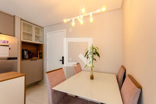 Apartamento para alugar com 2 quartos, 45m² em Vila Pirituba, São Paulo
