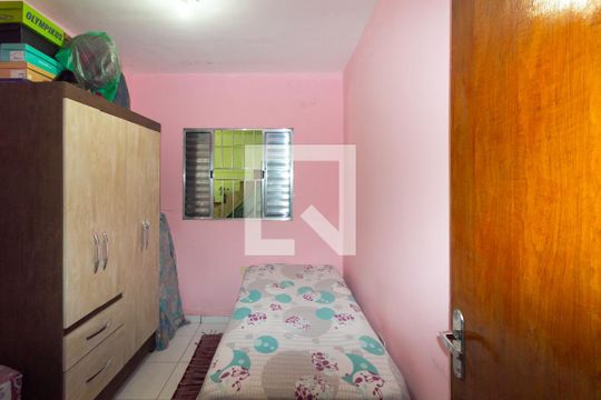 Quarto 1 de casa à venda com 3 quartos, 150m² em Fazenda da Juta, São Paulo