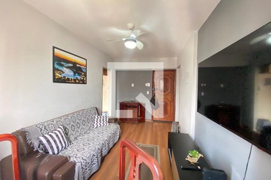 Apartamento para alugar com 2 quartos, 49m² em Méier, Rio de Janeiro