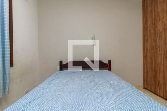 Quarto 1 de casa à venda com 2 quartos, 50m² em Jardim Capelinha, São Paulo