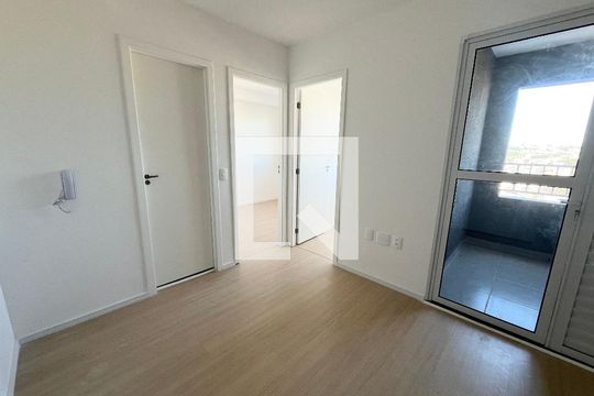 Apartamento à venda com 2 quartos, 29m² em Jardim Imperador (zona Leste), São Paulo