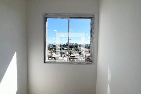Quarto 1 de apartamento à venda com 2 quartos, 29m² em Jardim Imperador (zona Leste), São Paulo