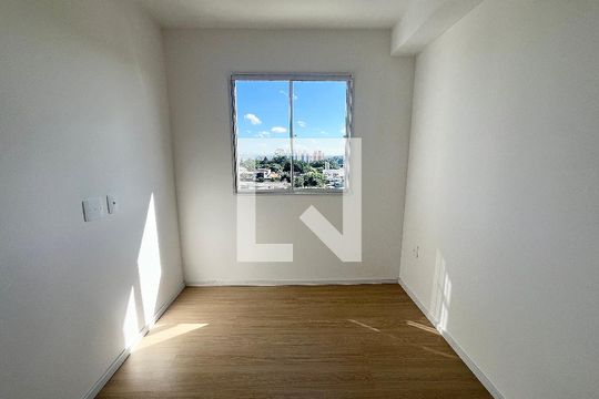 Quarto 2 de apartamento à venda com 2 quartos, 29m² em Jardim Imperador (zona Leste), São Paulo