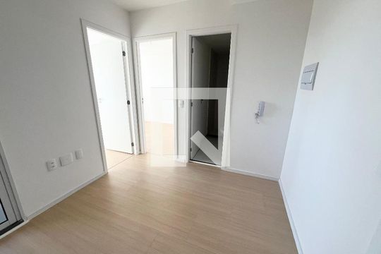 Apartamento à venda com 2 quartos, 29m² em Jardim Imperador (zona Leste), São Paulo