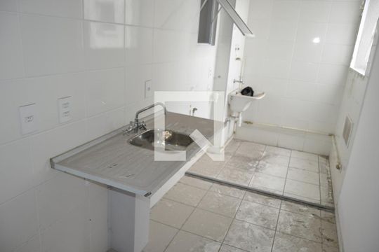 Apartamento à venda com 2 quartos, 44m² em Piedade, Rio de Janeiro
