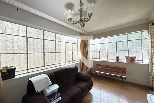 Sala 2 de casa à venda com 4 quartos, 121m² em Engenho de Dentro, Rio de Janeiro