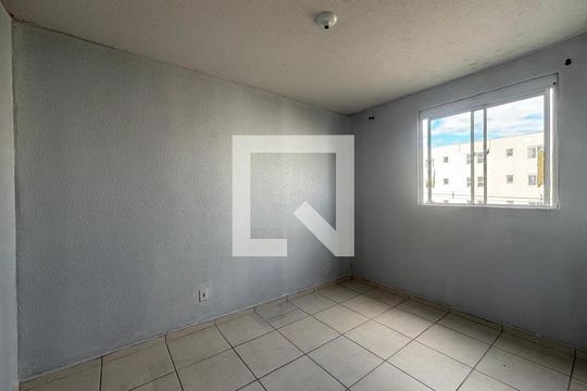 Apartamento à venda com 2 quartos, 42m² em Canudos, Novo Hamburgo