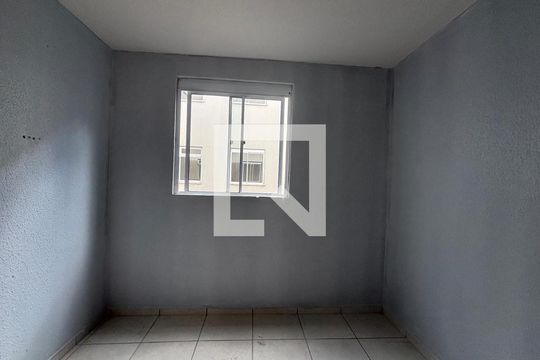 Apartamento à venda com 2 quartos, 42m² em Canudos, Novo Hamburgo