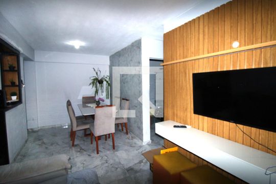 Apartamento à venda com 2 quartos, 45m² em Olaria, Rio de Janeiro
