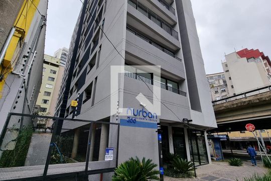 Kitnet/Studio para alugar com 1 quarto, 24m² em Campos Elíseos, São Paulo