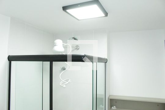 Kitnet/Studio para alugar com 1 quarto, 24m² em Campos Elíseos, São Paulo