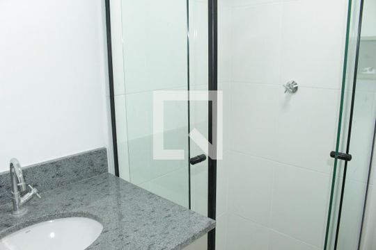 Kitnet/Studio para alugar com 1 quarto, 24m² em Campos Elíseos, São Paulo