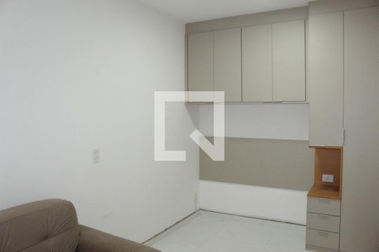 Kitnet/Studio para alugar com 1 quarto, 24m² em Campos Elíseos, São Paulo