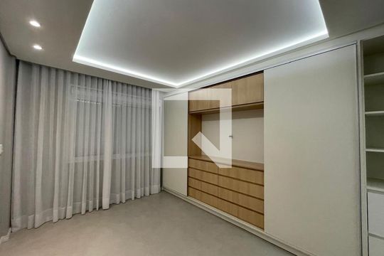 Apartamento à venda com 1 quarto, 53m² em Hamburgo Velho, Novo Hamburgo