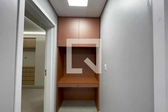 Apartamento à venda com 1 quarto, 53m² em Hamburgo Velho, Novo Hamburgo