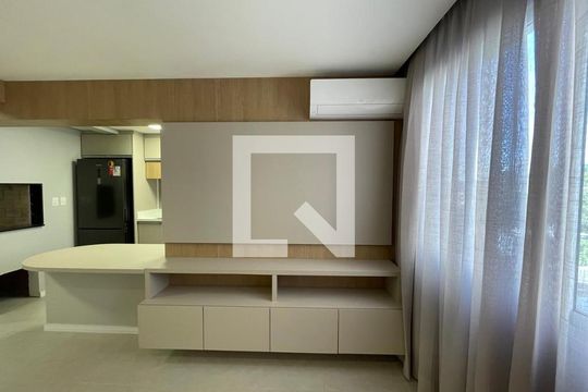 Apartamento à venda com 1 quarto, 53m² em Hamburgo Velho, Novo Hamburgo