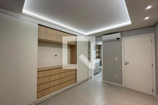 Apartamento à venda com 1 quarto, 53m² em Hamburgo Velho, Novo Hamburgo