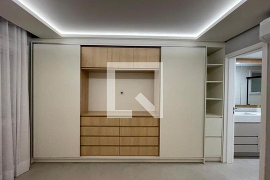 Apartamento à venda com 1 quarto, 53m² em Hamburgo Velho, Novo Hamburgo