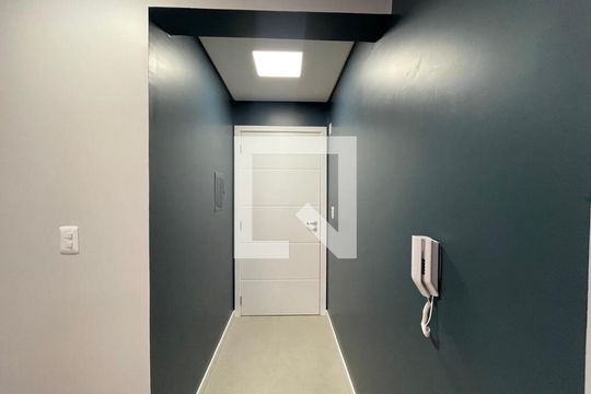 Apartamento à venda com 1 quarto, 53m² em Hamburgo Velho, Novo Hamburgo