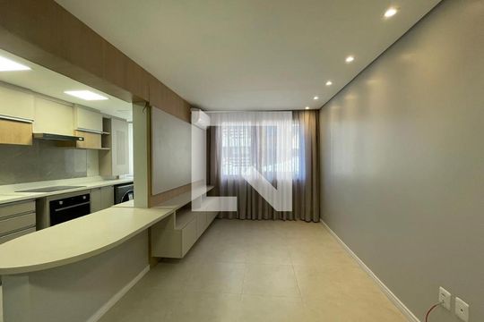Apartamento à venda com 1 quarto, 53m² em Hamburgo Velho, Novo Hamburgo