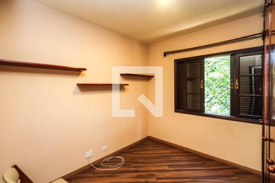 Quarto 1 de apartamento para alugar com 3 quartos, 100m² em Jardim Santa Cruz (sacoma), São Paulo