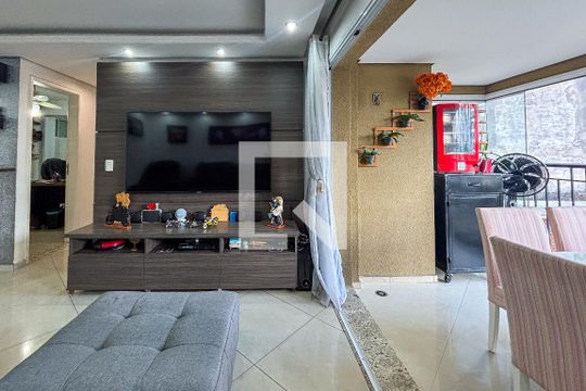 Apartamento à venda com 4 quartos, 101m² em Barra Funda, São Paulo