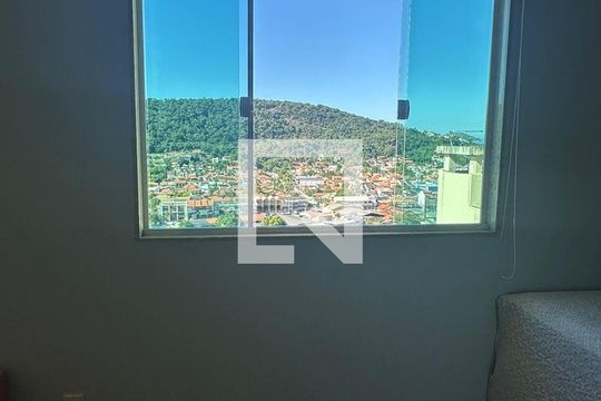 Quarto de casa de condomínio à venda com 4 quartos, 352m² em Piratininga, Niterói