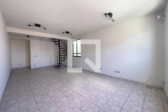 Casa para alugar com 2 quartos, 102m² em Casa Verde, São Paulo