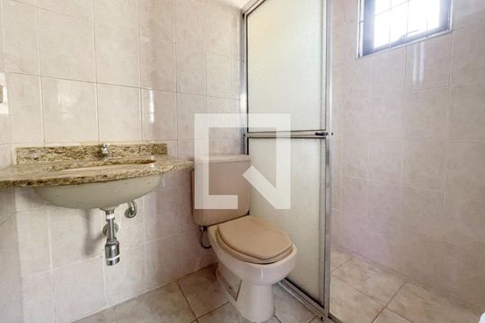Casa para alugar com 2 quartos, 102m² em Casa Verde, São Paulo