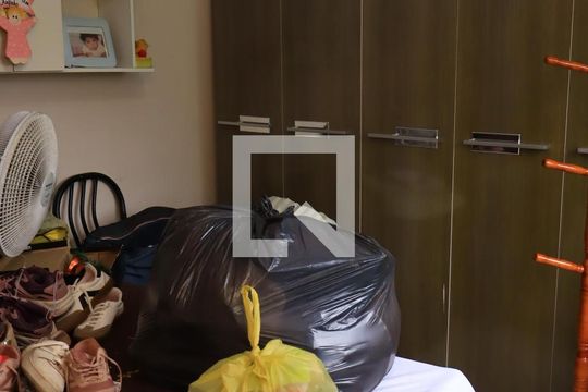 Quarto 2 de casa para alugar com 2 quartos, 120m² em Mussurunga Ii, Salvador