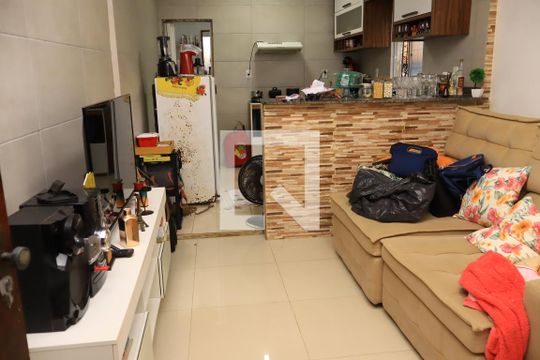 Casa para alugar com 2 quartos, 120m² em Mussurunga Ii, Salvador