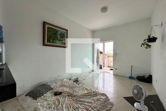 Casa para alugar com 3 quartos, 70m² em Tupã, Contagem