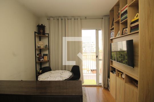 Studio de kitnet/studio à venda com 1 quarto, 27m² em Liberdade, São Paulo