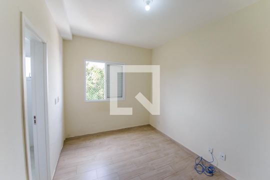 Suíte 1 de apartamento para alugar com 2 quartos, 69m² em Residencial Santa Izabel, Taubaté
