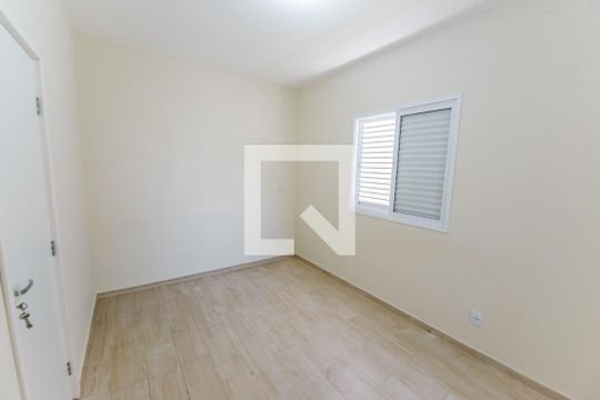 Suíte 2 de apartamento para alugar com 2 quartos, 69m² em Residencial Santa Izabel, Taubaté