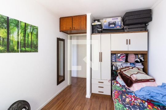 Quarto 1 de apartamento à venda com 2 quartos, 64m² em Centro, Guarulhos