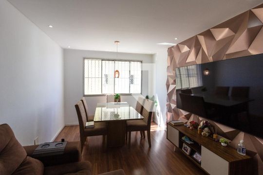 Apartamento à venda com 2 quartos, 64m² em Centro, Guarulhos
