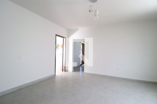 Sala 2 de casa para alugar com 4 quartos, 350m² em Nossa Senhora Aparecida, Uberlândia