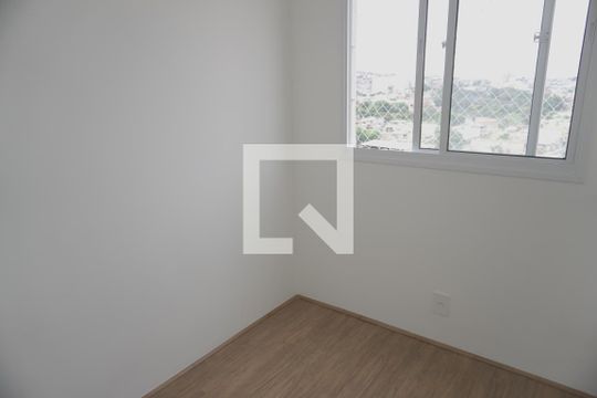 Apartamento para alugar com 2 quartos, 33m² em Jardim Soares, São Paulo