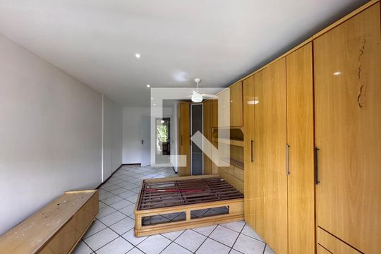 Suíte 1 de casa de condomínio à venda com 3 quartos, 220m² em Recreio dos Bandeirantes, Rio de Janeiro
