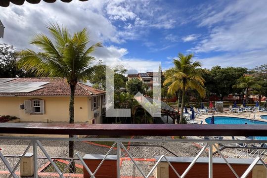 Suíte 1 de casa de condomínio à venda com 3 quartos, 220m² em Recreio dos Bandeirantes, Rio de Janeiro
