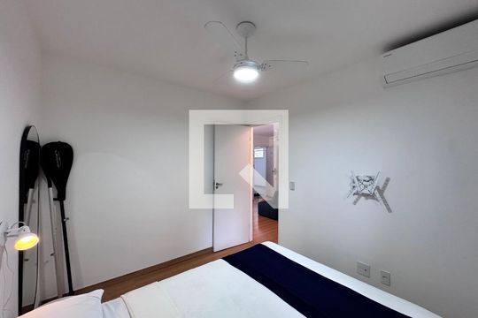 Quarto 1 de apartamento à venda com 2 quartos, 45m² em Vargem Grande, Rio de Janeiro