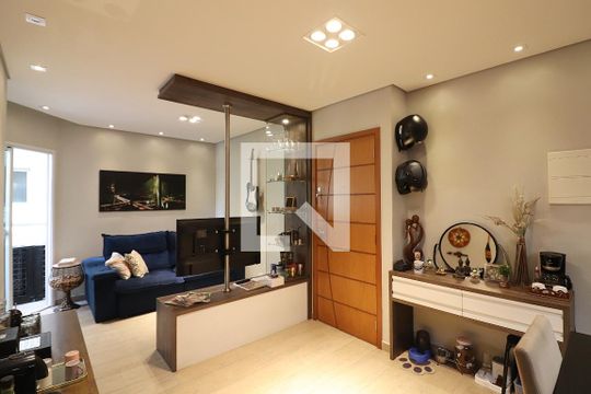 Apartamento à venda com 2 quartos, 68m² em Centro, São Bernardo do Campo