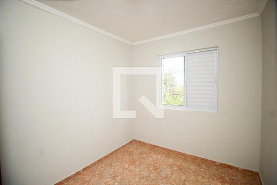 Quarto 1 de apartamento à venda com 2 quartos, 57m² em Jardim Santo André Cdhu, Santo André